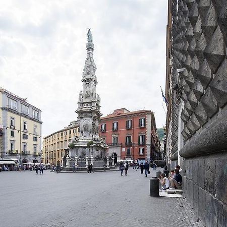 B&B Sleep & Zupp Napoli Exterior foto